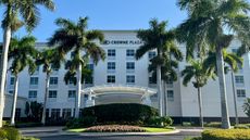 Crowne Plaza Fort Myers Gulf Coast