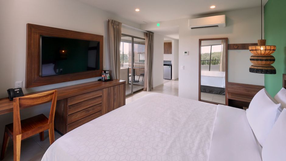 Holiday Inn Tulum Downtown Suite