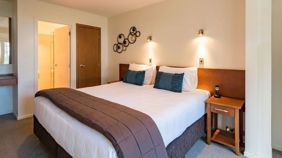 Taipa Beach Resort Suite