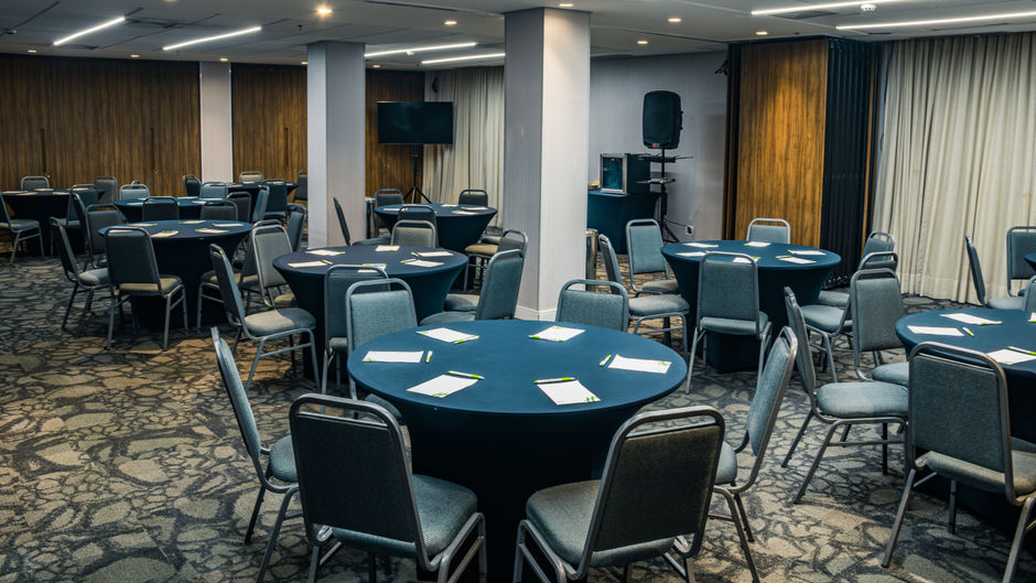 Holiday Inn Belo Horizonte Savassi Meeting