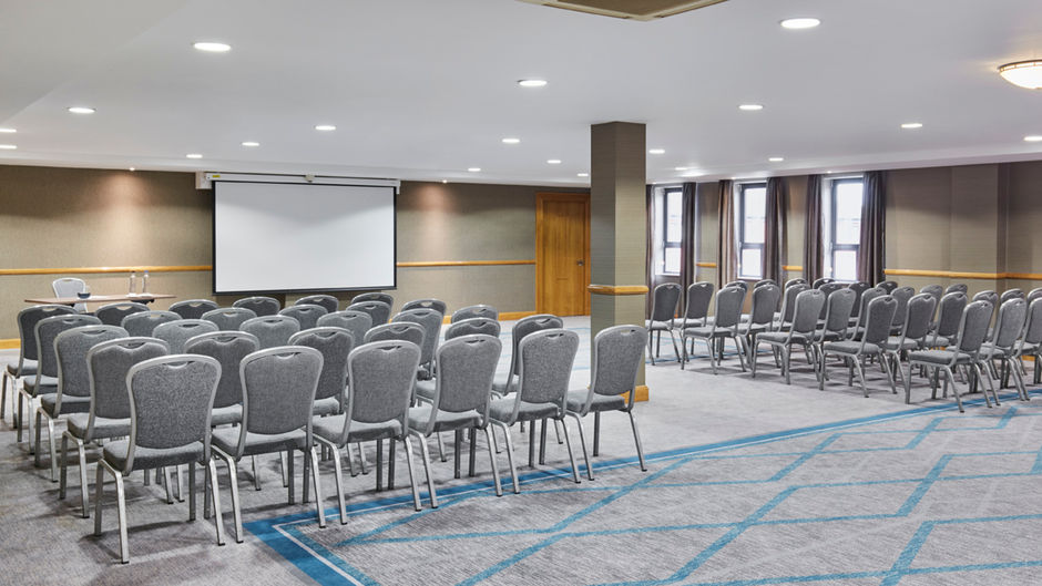 Crowne Plaza Belfast Meeting