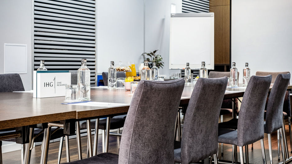 Holiday Inn Express Barcelona City Meeting