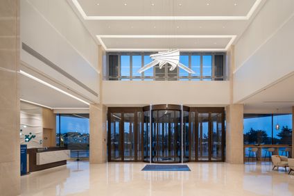 Holiday Inn Express Yantai Penglai