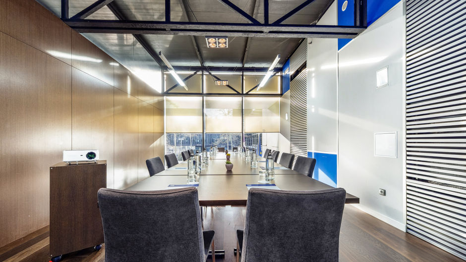 Holiday Inn Express Barcelona City Meeting