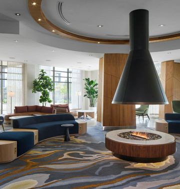 Delta Hotels by Marriott Waterloo