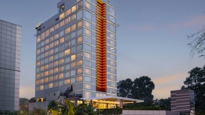 Renaissance Lucknow Hotel