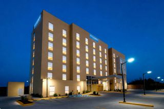 City Express by Marriott Piedras Negras