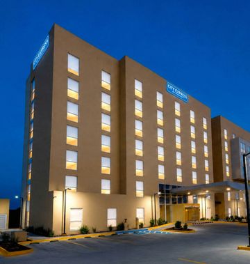 City Express by Marriott Piedras Negras