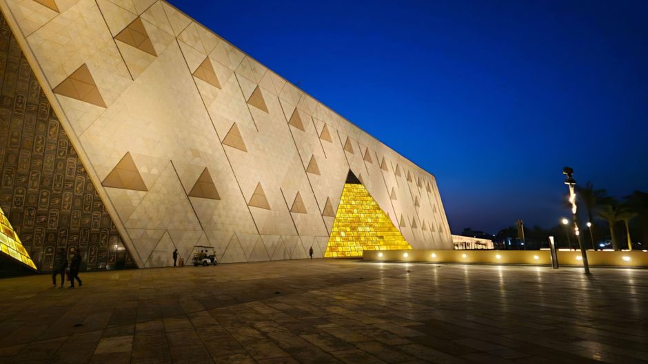 voco Cairo Arabella Plaza Other
