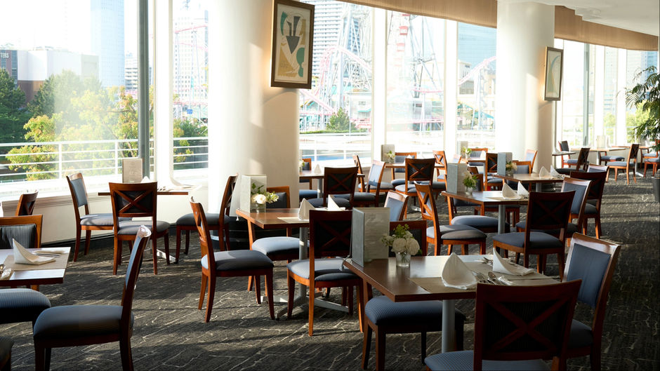 InterContinental The Grand Yokohama Other