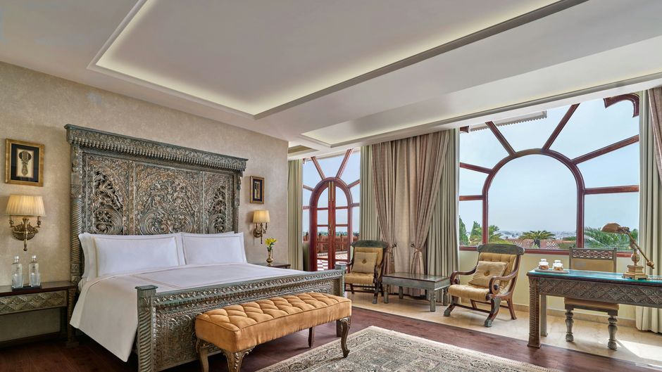 Noormahal, Delhi NCR Karnal, Autograph Suite