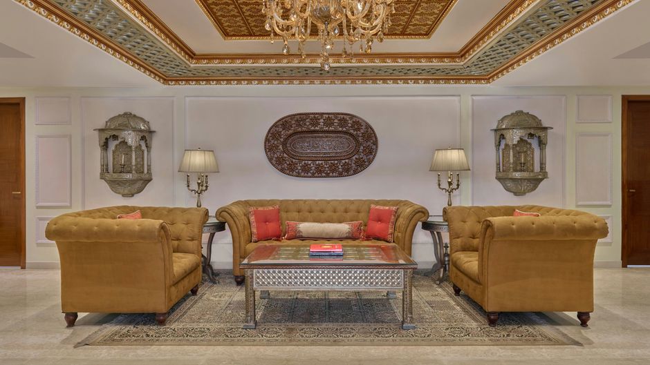 Noormahal, Delhi NCR Karnal, Autograph Suite