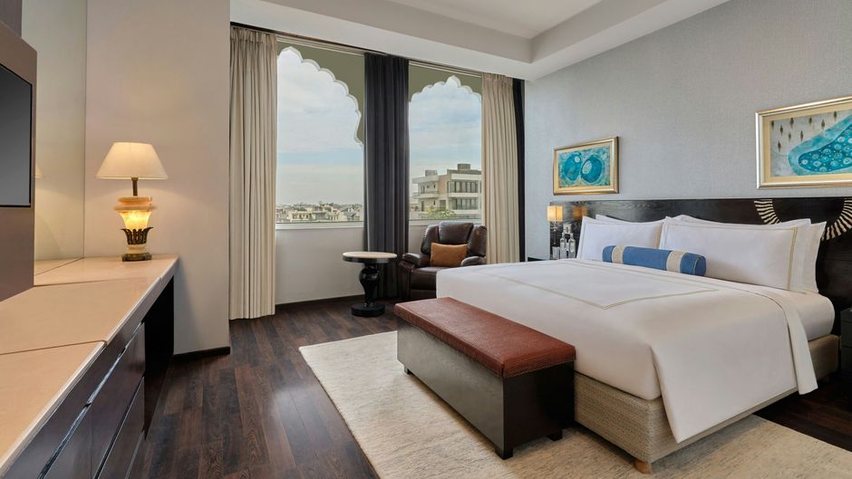 Noormahal, Delhi NCR Karnal, Autograph Suite