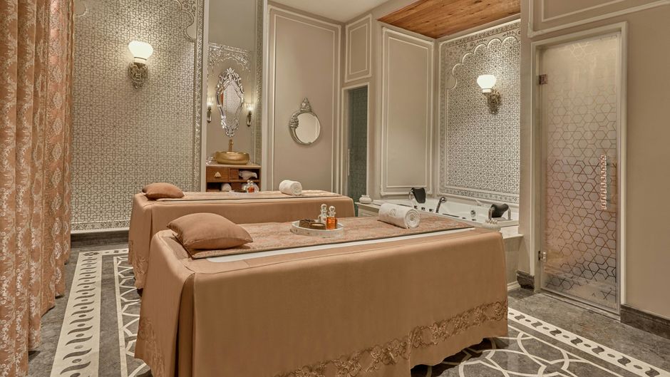 Noormahal, Delhi NCR Karnal, Autograph Spa