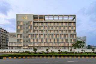 Taj Cochin International Airport