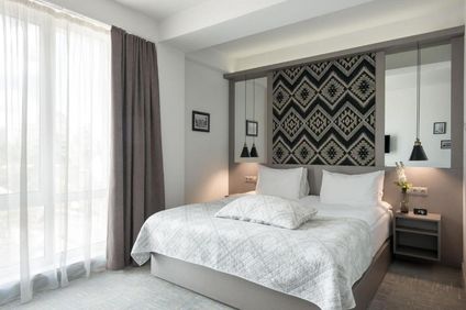Thomas Albert Hotel