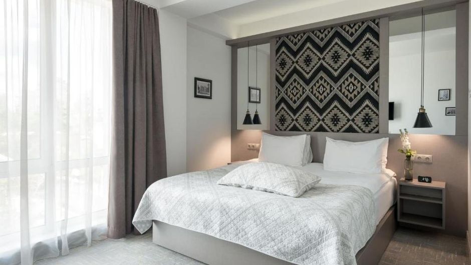 Thomas Albert Hotel Other
