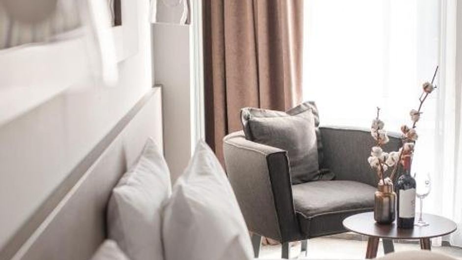 Thomas Albert Hotel Other
