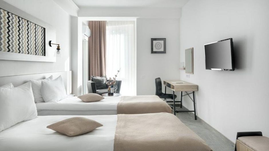 Thomas Albert Hotel Other