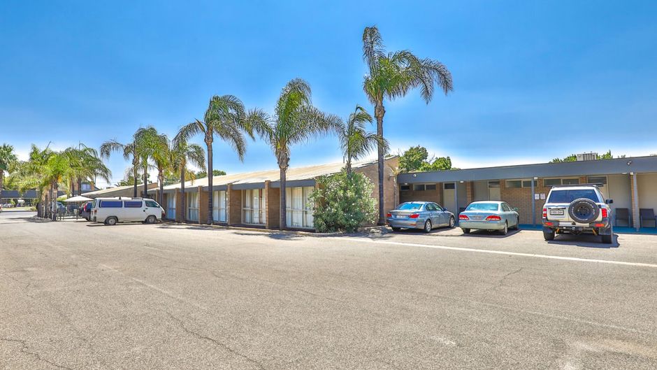 Cottonwood Motor Inn Other