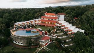 Gateway Hotel Janardhanapuram Varkala