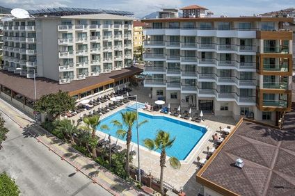 Riviera Hotel & Spa
