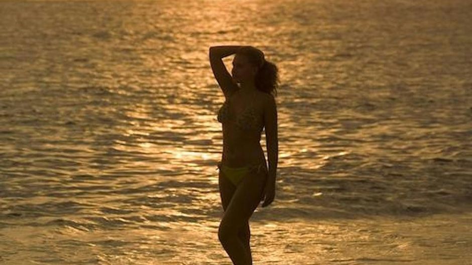 Riviera Hotel & Spa Beach