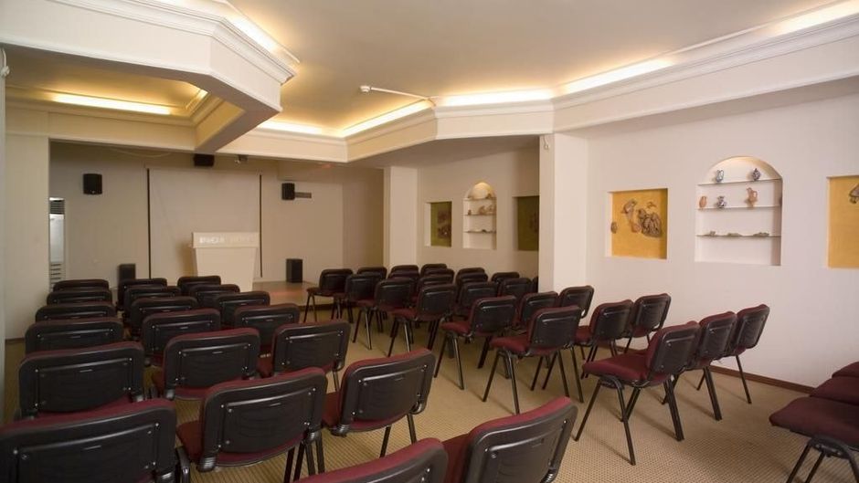 Riviera Hotel & Spa Meeting