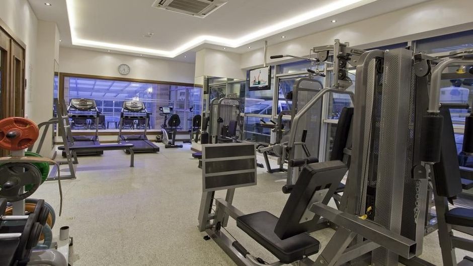 Riviera Hotel & Spa Health Club