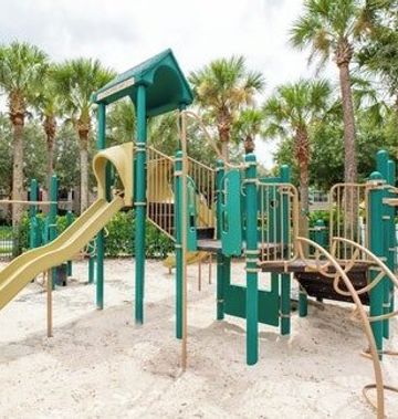 Calypso Cay Resort