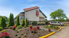 Red Roof Inn Chicago - Joliet