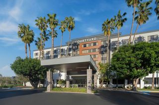 Courtyard Cypress Anaheim/Orange County