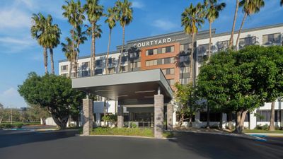Courtyard Cypress Anaheim/Orange County