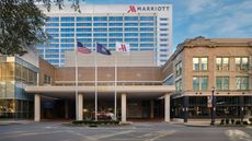 Louisville Marriott Downtown