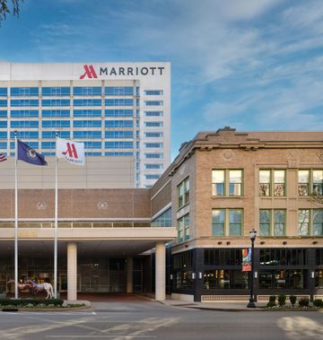 Louisville Marriott Downtown