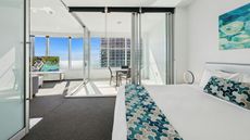 Q1 Resort & Spa