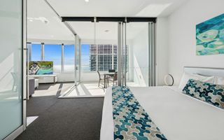 Q1 Resort & Spa