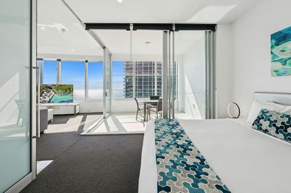 Q1 Resort & Spa