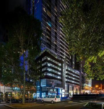 Milano Serviced Apartments