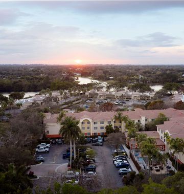 Residence Inn Fort Lauderdale Weston