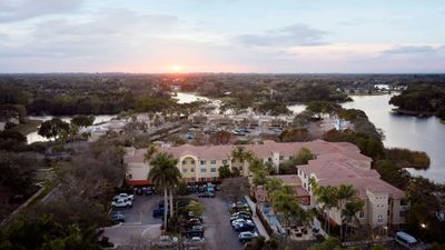 Residence Inn Fort Lauderdale Weston
