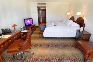 Barradas Parque Hotel