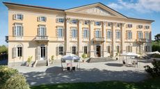 Sina Villa Matilde