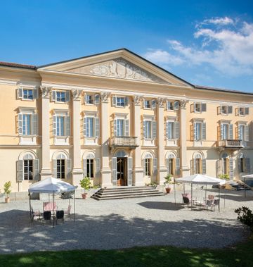 Sina Villa Matilde