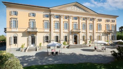 Sina Villa Matilde