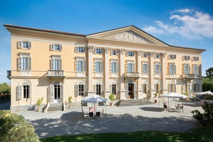 Sina Villa Matilde