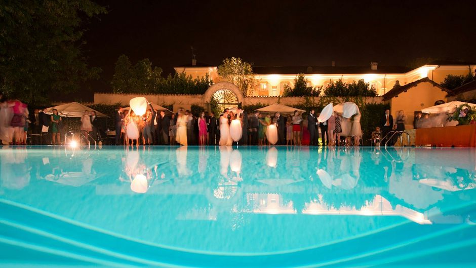 Sina Villa Matilde Other