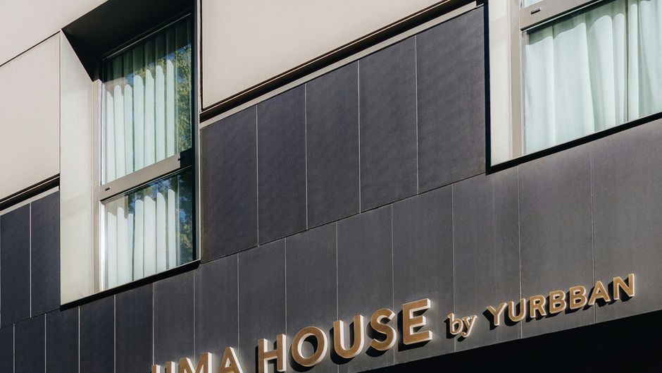 Yurbban Trafalgar Hotel Spa