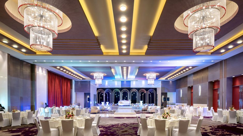 Park Rotana Other