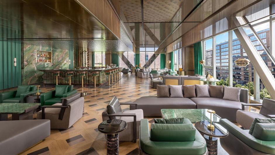 Hotel Indigo Ningbo Ballroom